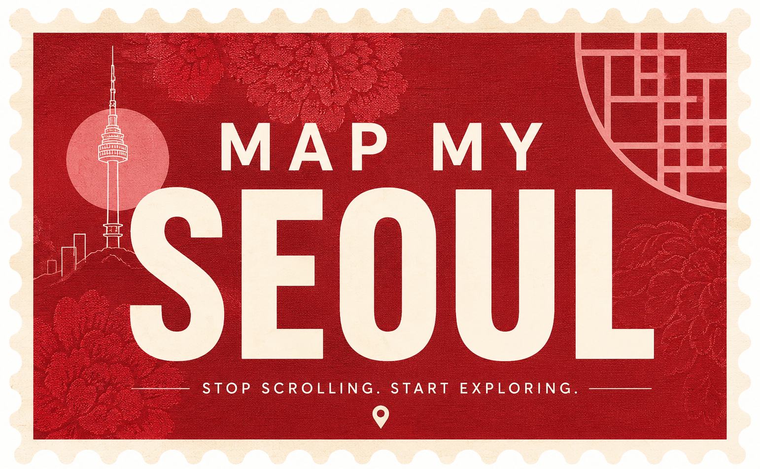 MapMySeoul