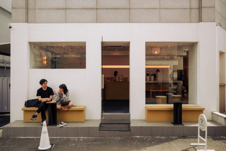 Café-Hopping in Seoul: Meine 3 Lieblingsviertel für den perfekten Kaffee-Moment